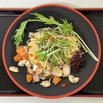 寿製麺 よしかわ - 