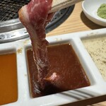 焼肉ふるさと - 