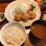 Tonkatsu Ajiro - 