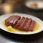 高円寺 焼肉ここち - 