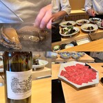 にくの匠 三芳 - 