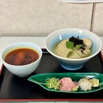 寿製麺 よしかわ - 