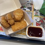 マクドナルド - 