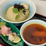寿製麺 よしかわ - 