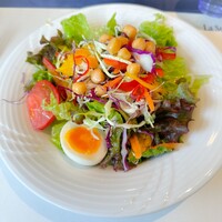 ラ･スコリエーラ - 