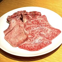 ビーフキッチン 渋谷店 - 
