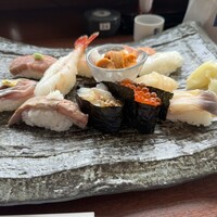 おたる政寿司 ぜん庵 - 