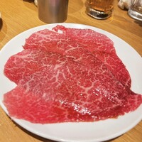 ビーフキッチン 渋谷店 - 