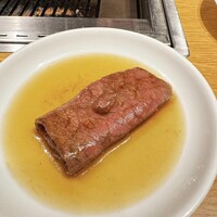 ビーフキッチン 渋谷店 - 