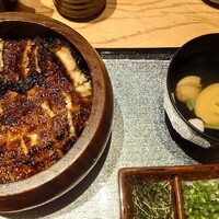 うな和本店 名古屋駅 - 