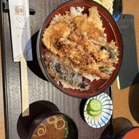 天ぷら ひさご - 