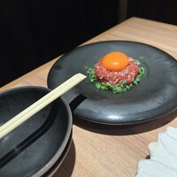 焼肉ホルモン 稲田 - 