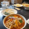 カレー食堂 心 札幌本店