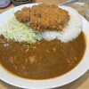 とんかつ檍のカレー屋 いっぺこっぺ 新橋店