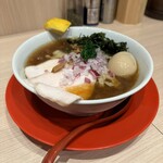 らーめん 七彩飯店 - 