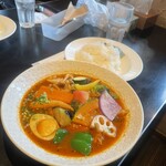 カレー食堂 心 - 