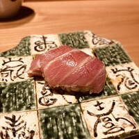 築地青空三代目 本店 - 