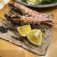 博多炉端 炉邸 - 