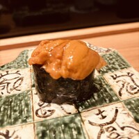 築地青空三代目 本店 - 