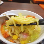 Ringa Hatto - 麺リフト