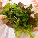 ムウムウポップオーバー - 