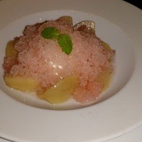 フレンチ キッチン - 