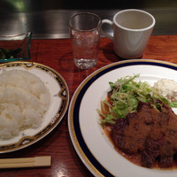 ステーキハウス 大和 - 