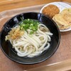 讃岐うどん 上原屋本店