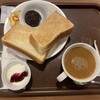 カフェドクリエ エスカ店