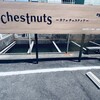 cafe chestnuts