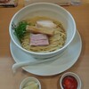 らぁ麺はやし田 浅草店