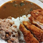 カレーショップ山小屋 - 