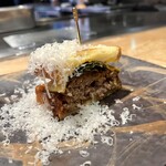 鉄板焼 grow 立川店 - 