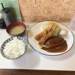 キッチンアオキ - 