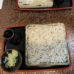 Soba Doko Ro Ryoku Juan - 