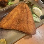 釣り魚の店舟武 - 
