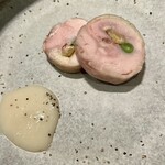 鉄板焼 grow 立川店 - 