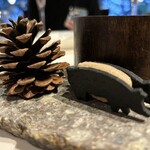 ラ・プラージュ - 