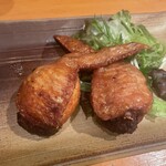 釣り魚の店舟武 - 