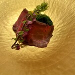 鉄板焼 grow 立川店 - 