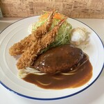 キッチンアオキ - 