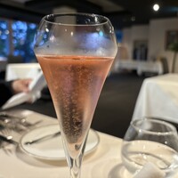 ラ・プラージュ - シャンパン