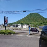 上田うどん店 - 