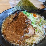 五郎家 - 五郎家ラーメン