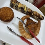 BAKERY PICASSO - 