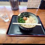 上田うどん店 - 