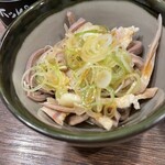 Toriyasu - ガツポン酢