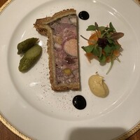 ビストロ ヴィヴィエンヌ - 