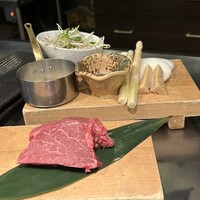 ステーキハウス神楽 三宮店 - 
