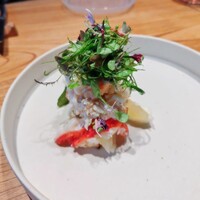 Osteria OLMO - 